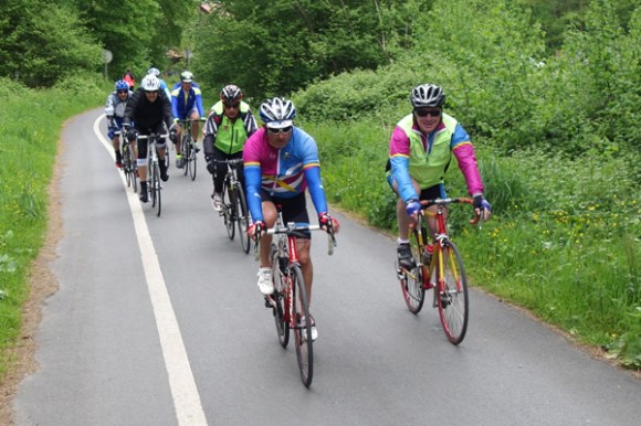 Ronde du printemps - Marchiennes 2016 76