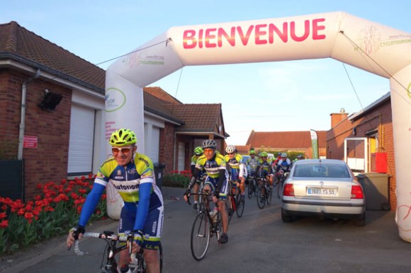 Les belles censes - Anstaing 2016 5