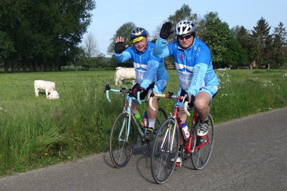 Ronde du printemps - Marchiennes 2016 13