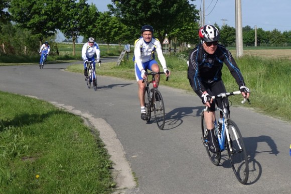 Ronde du printemps - Marchiennes 2016 46