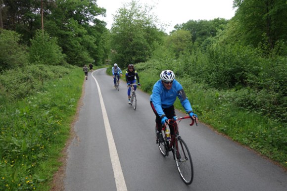 Ronde du printemps - Marchiennes 2016 68