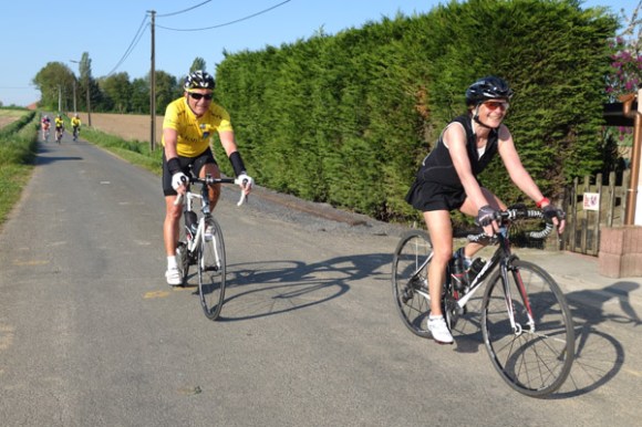 Les belles censes - Anstaing 2016 8