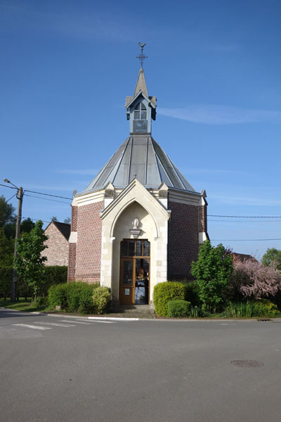 Ronde du printemps - Marchiennes 2016 30