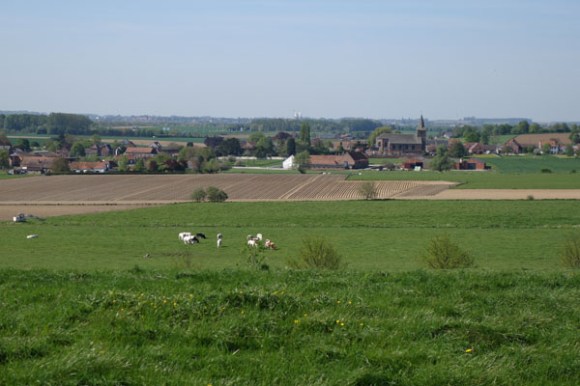 Les belles censes - Anstaing 2016 64