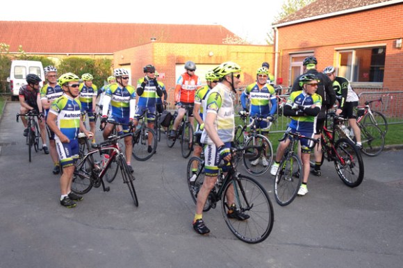 Les belles censes - Anstaing 2016 3