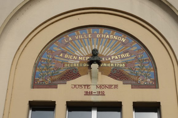 Ronde du printemps - Marchiennes 2016 28