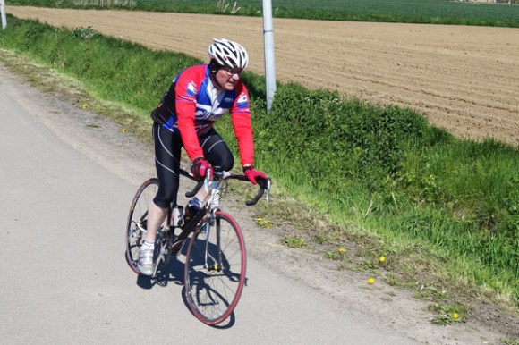 Des Weppes a l'Artois - Radinghem 2016 63