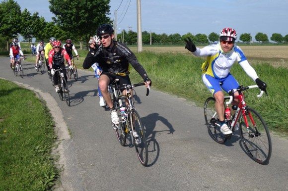 Ronde du printemps - Marchiennes 2016 44