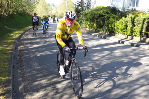 Des Weppes a l'Artois - Radinghem 2016 33