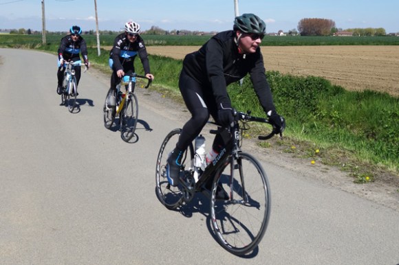 Des Weppes a l'Artois - Radinghem 2016 57