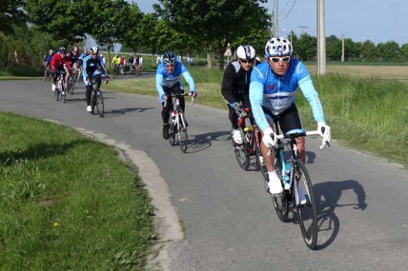 Ronde du printemps - Marchiennes 2016 33