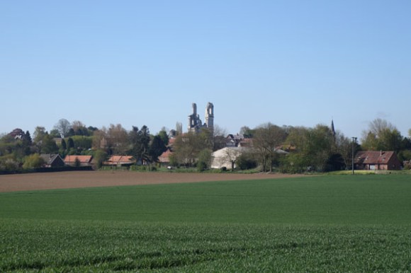 Des Weppes a l'Artois - Radinghem 2016 49