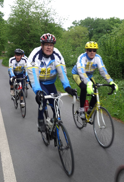 Ronde du printemps - Marchiennes 2016 54