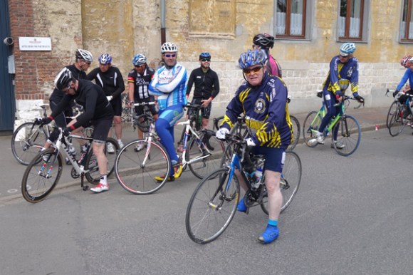 Ronde du printemps - Marchiennes 2016 143
