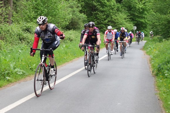 Ronde du printemps - Marchiennes 2016 101
