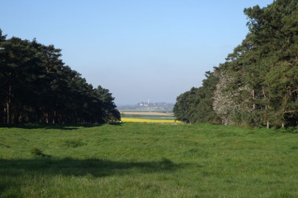 Des Weppes a l'Artois - Radinghem 2016 19