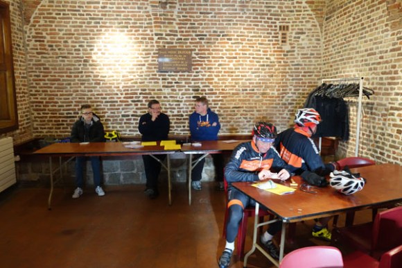 Ronde du printemps - Marchiennes 2016 1