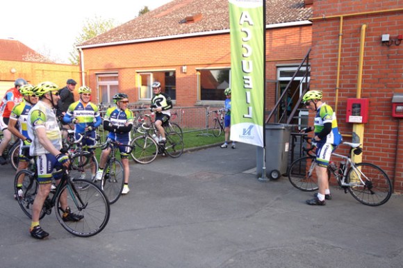 Les belles censes - Anstaing 2016 4