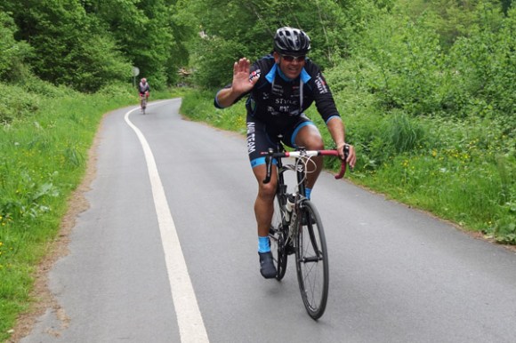 Ronde du printemps - Marchiennes 2016 81