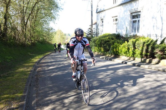 Des Weppes a l'Artois - Radinghem 2016 38