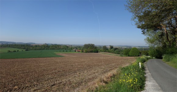 Les belles censes - Anstaing 2016 57