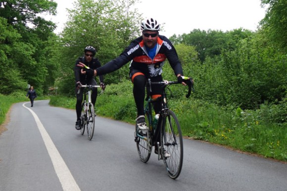 Ronde du printemps - Marchiennes 2016 84
