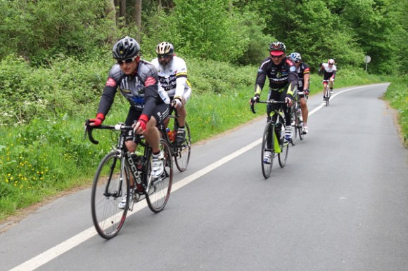 Ronde du printemps - Marchiennes 2016 109