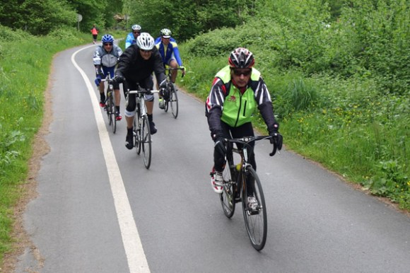 Ronde du printemps - Marchiennes 2016 77