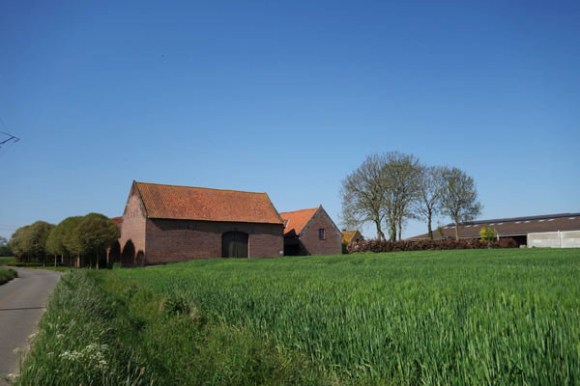 Les belles censes - Anstaing 2016 61