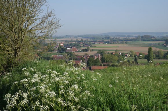 Les belles censes - Anstaing 2016 16