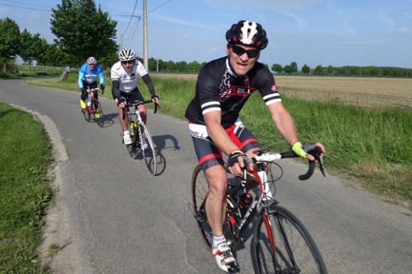Ronde du printemps - Marchiennes 2016 49