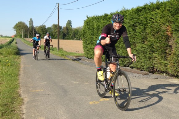 Les belles censes - Anstaing 2016 10