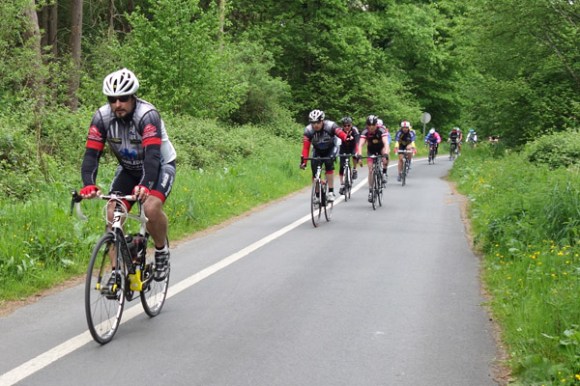 Ronde du printemps - Marchiennes 2016 98