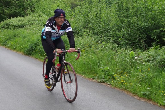 Ronde du printemps - Marchiennes 2016 59