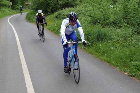 Ronde du printemps - Marchiennes 2016 94