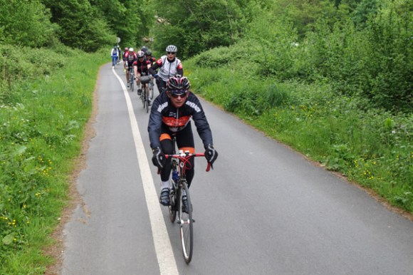 Ronde du printemps - Marchiennes 2016 88