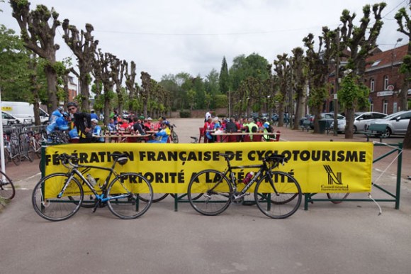 Ronde du printemps - Marchiennes 2016 140