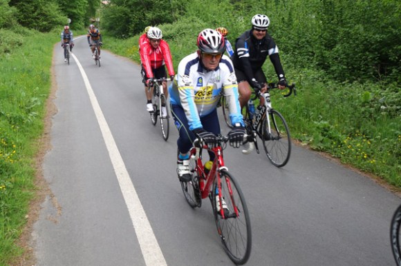 Ronde du printemps - Marchiennes 2016 135