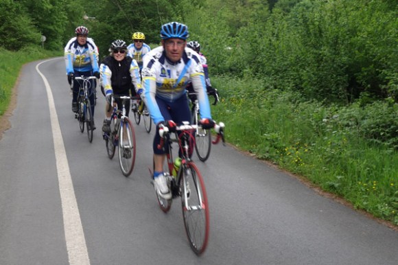 Ronde du printemps - Marchiennes 2016 52