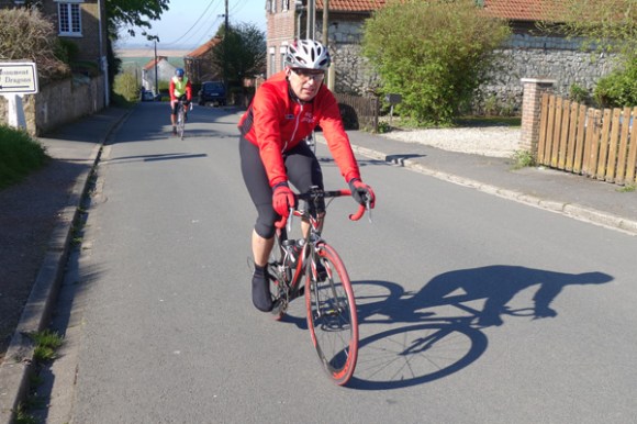 Des Weppes a l'Artois - Radinghem 2016 27