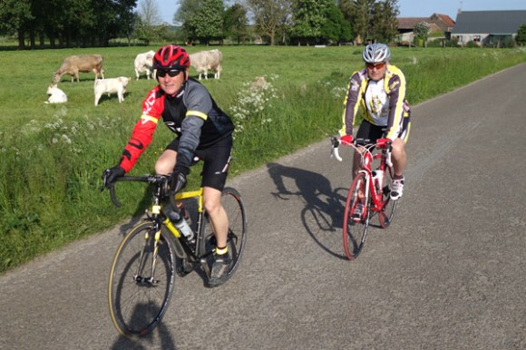 Ronde du printemps - Marchiennes 2016 22