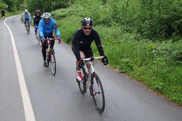 Ronde du printemps - Marchiennes 2016 67