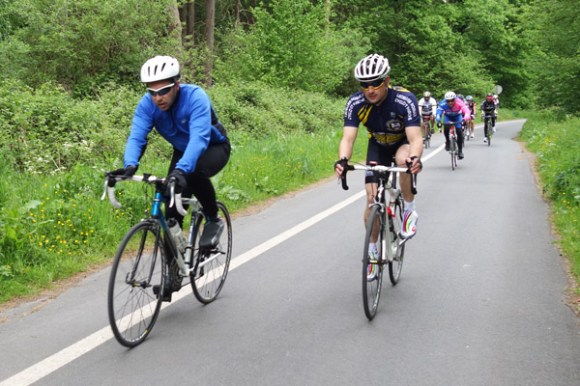 Ronde du printemps - Marchiennes 2016 106