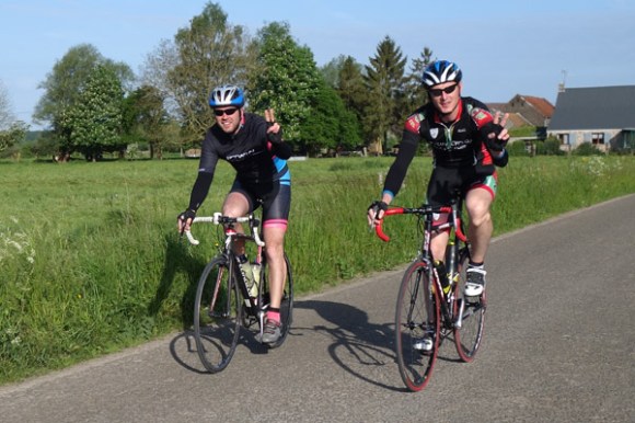 Ronde du printemps - Marchiennes 2016 25