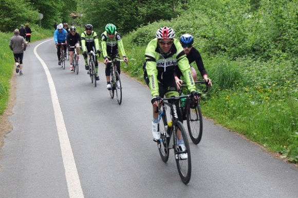 Ronde du printemps - Marchiennes 2016 63