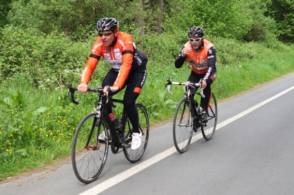 Ronde du printemps - Marchiennes 2016 125