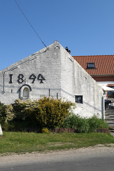 Les belles censes - Anstaing 2016 50