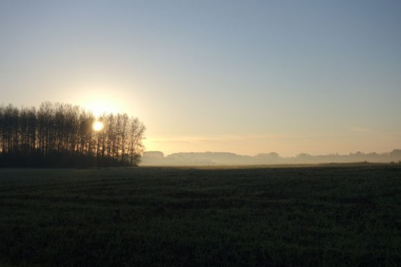 Des Weppes a l'Artois - Radinghem 2016 1