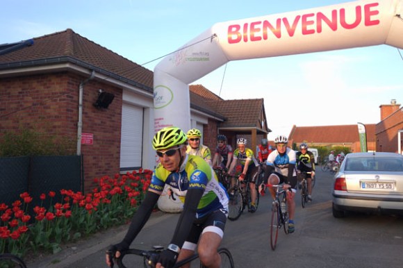 Les belles censes - Anstaing 2016 6