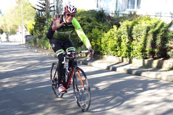 Des Weppes a l'Artois - Radinghem 2016 43